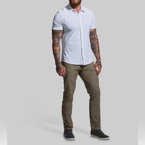 Born Primitive TRAVERSE PANT - Khaki